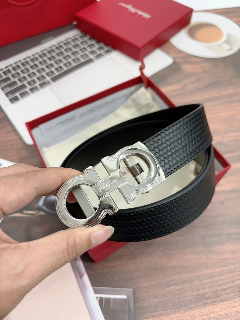 Ferragamo Belts